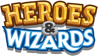 Heroes & Wizards
